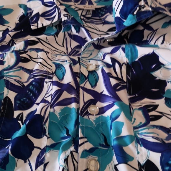 18w Summer Jacket - Picture 4 of 4